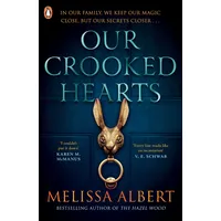Penguin Books Ltd (UK) Our Crooked Hearts