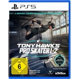 Tony Hawk's Pro Skater 1+2 (PS5)