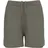 Odlo Essential 4in 2in1 Laufshorts Damen-Khaki, Größe S (auch verfügbar in XS, XL)