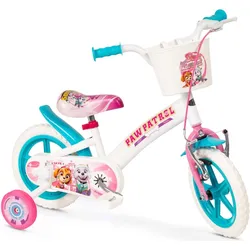 Kinderfahrrad 12