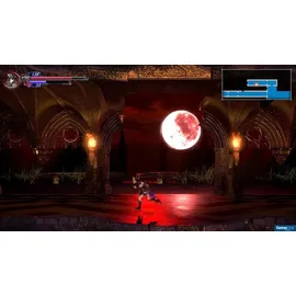 Bloodstained - Ritual of the Night (PEGI) (Nintendo Switch)