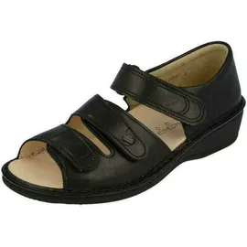 Finn Comfort Usedom black 38