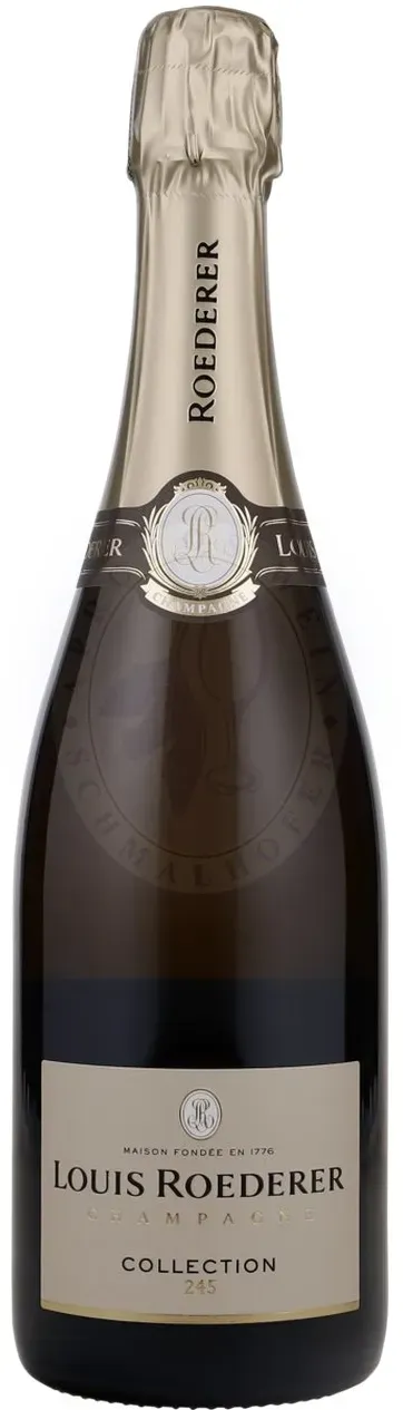 Premier Brut Champagne Roederer 0,75l