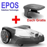 Husqvarna Automower 450V NERA 