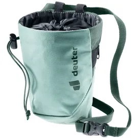 Deuter Gravity Chalk Bag II M Jade/Ivy