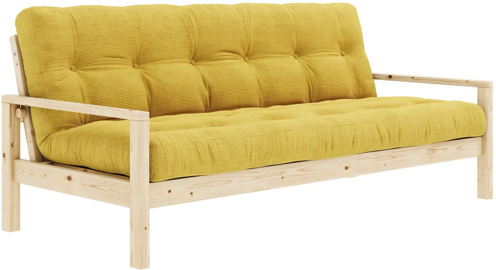 Schlafsofa KARUP DESIGN 