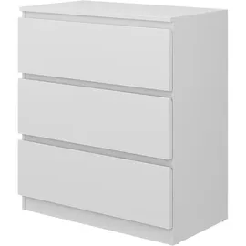 Vicco Kommode Calisto, 70 x 78.5 cm
