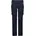 Kid Zip Off Pant Regular Blau 140