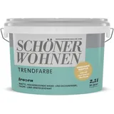 Schöner Wohnen Trendfarbe 2,5 l frozen matt