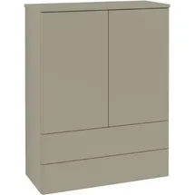 Villeroy & Boch Antao Highboard L47 814x1039x356mm