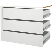 VCM Catania Schubladeneinsatz 87 cm x 1