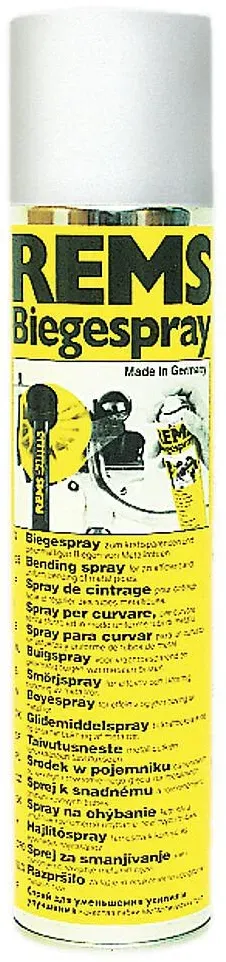 Biegespray REMS Inhalt: 400ml