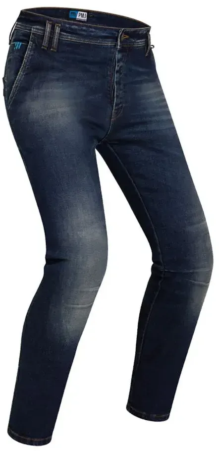 Pmj Russel Jeans - Blue - 28