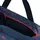Reisenthel Shopper M mixed dots red