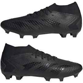 adidas Predator Accuracy.2 FG GW4588 - schwarz, 39 1/3