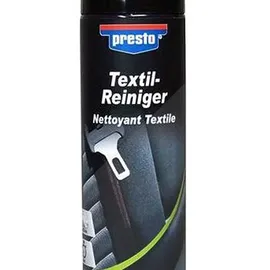 PRESTO Textilreiniger 3 St. 600 ml