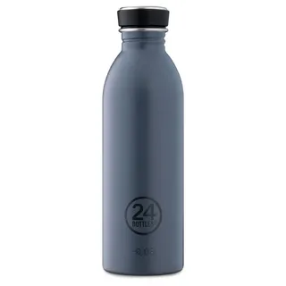 24Bottles Urban Bottle stone formal grey 0,5 l