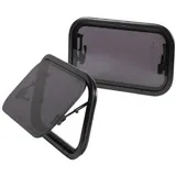 carbest RW Compact Ausstellfenster 700x400mm