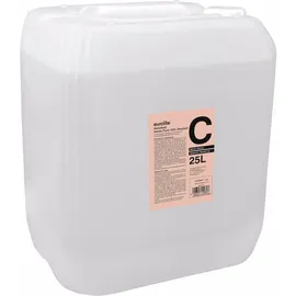 Eurolite Smoke Fluid -C2D- Standard Nebelfluid 25l