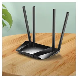 Cudy LT400 N300 WLAN-Router