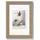 walther + design Home Bilderrahmen beige 40x60 cm 1 St.
