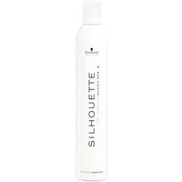 Schwarzkopf Silhouette Flexible Hold Mousse 500 ml