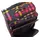 Franky T27-F Koffer-Set 3-tlg. multicolor/black