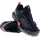 Salomon X Ultra Alpine Gore-Tex Damen Nine Iron/Black/Red Orange 41 1/3