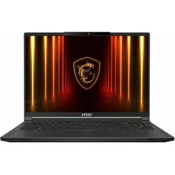 Laptop MSI 16" 2 TB SSD