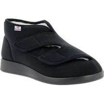 FLORETT Genua-Winter Schwarz 36