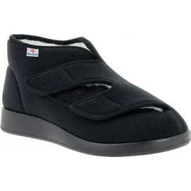 FLORETT Genua-Winter Schwarz 36