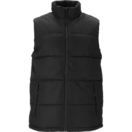 Whistler Weste Schwarz 3XL