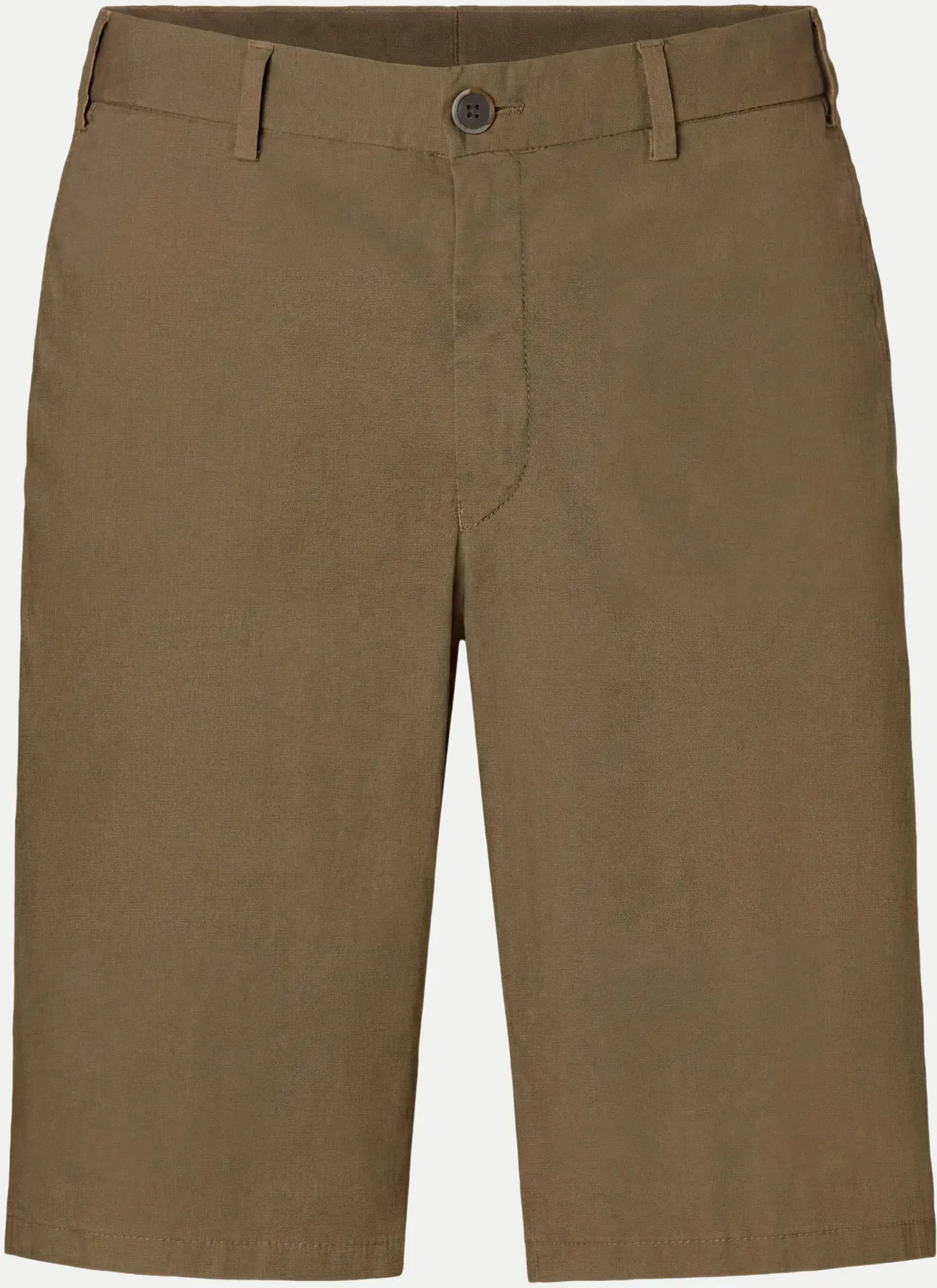 Regular-Fit Bermudashorts Parmino Braun 48