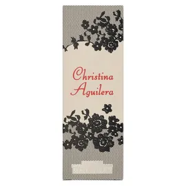 Christina Aguilera Eau de Parfum 50 ml