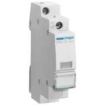 Hager LED-Leuchtmelder SVN125