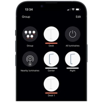 Grau App Steuerung