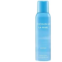 La Rive Donna Deodorant Spray 3 x 150 ml