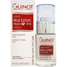 GUINOT Age Logic Augencreme 15 ml
