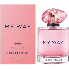 Giorgio Armani My Way Nectar Eau de Parfum 30 ml