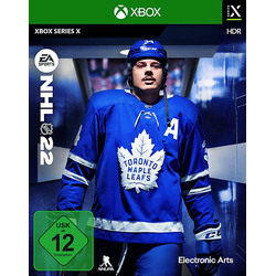 NHL 22 – [Xbox Series X]
