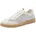 Weite M Weiß/Beige 37