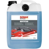 SONAX MultiStar (5 Liter) Universalreiniger für die Fahrzeugaufbereitung im Innen- und Außenbereich | Art-Nr. 06275050