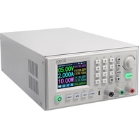 Joy-IT Labornetzgerät, einstellbar 0 - 60V 0 - 6A