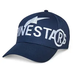 Alpinestars Committed Kappe, blau für Männer