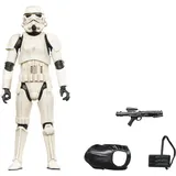 Hasbro Star Wars The Black Series Restimperium Sturmtruppler, The Mandalorian & Grogu Action-Figur 15 cm