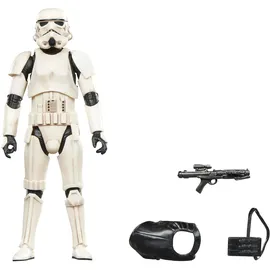 Hasbro Star Wars The Black Series Restimperium Sturmtruppler, The Mandalorian & Grogu Action-Figur 15 cm
