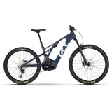 Husqvarna Light Cross LC6 - blue - 44cm | 29/27.5