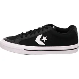 Converse Sport Casual Low Herren Schwarz 44