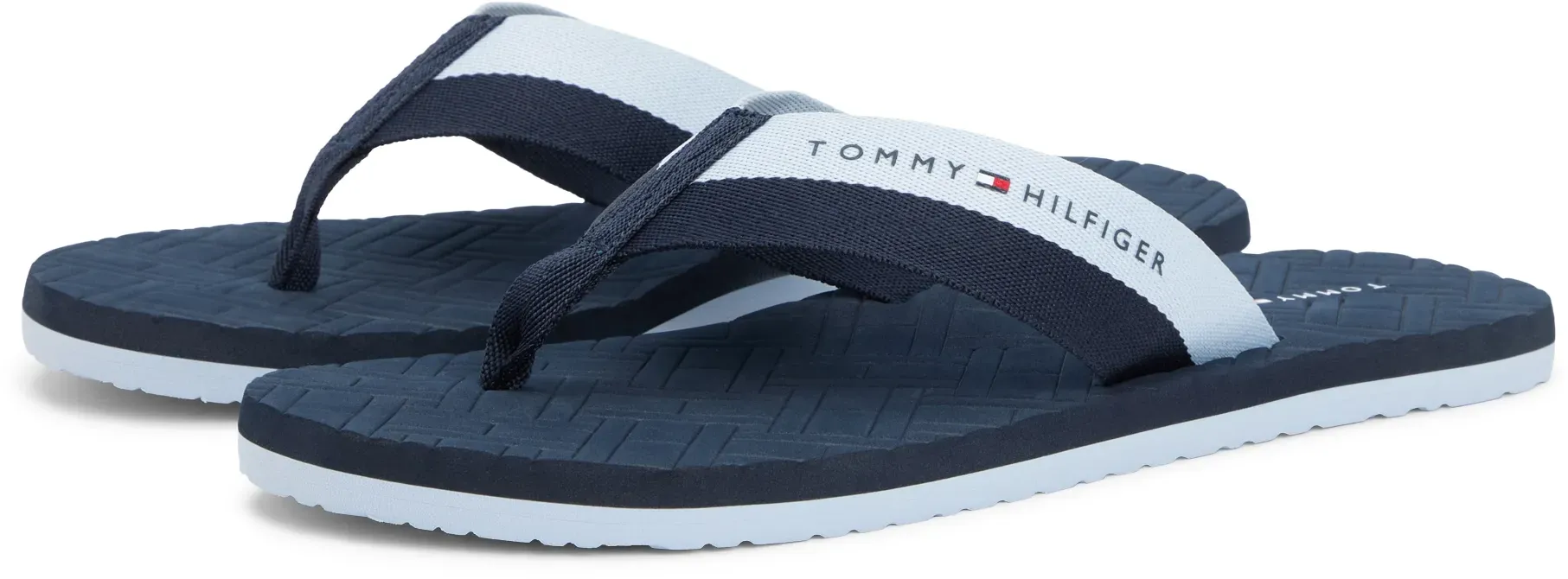Zehentrenner TOMMY HILFIGER 