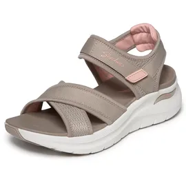 SKECHERS Arch Fit 2.0 Damen Grau 39